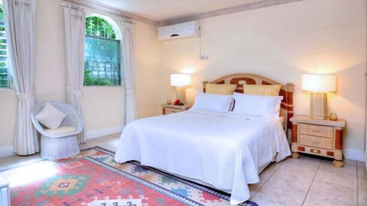 Photo of Bedroom in Derricks