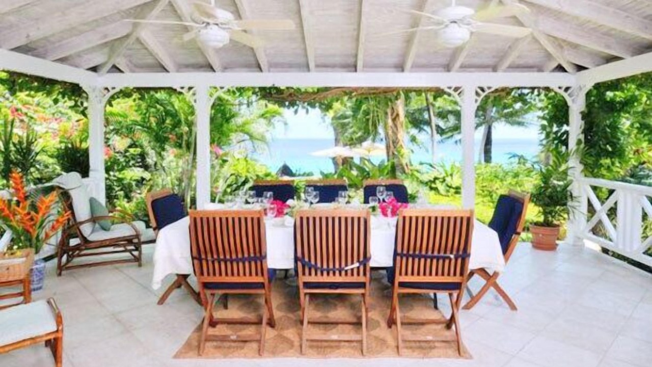 Photo of Outdoor in Derricks