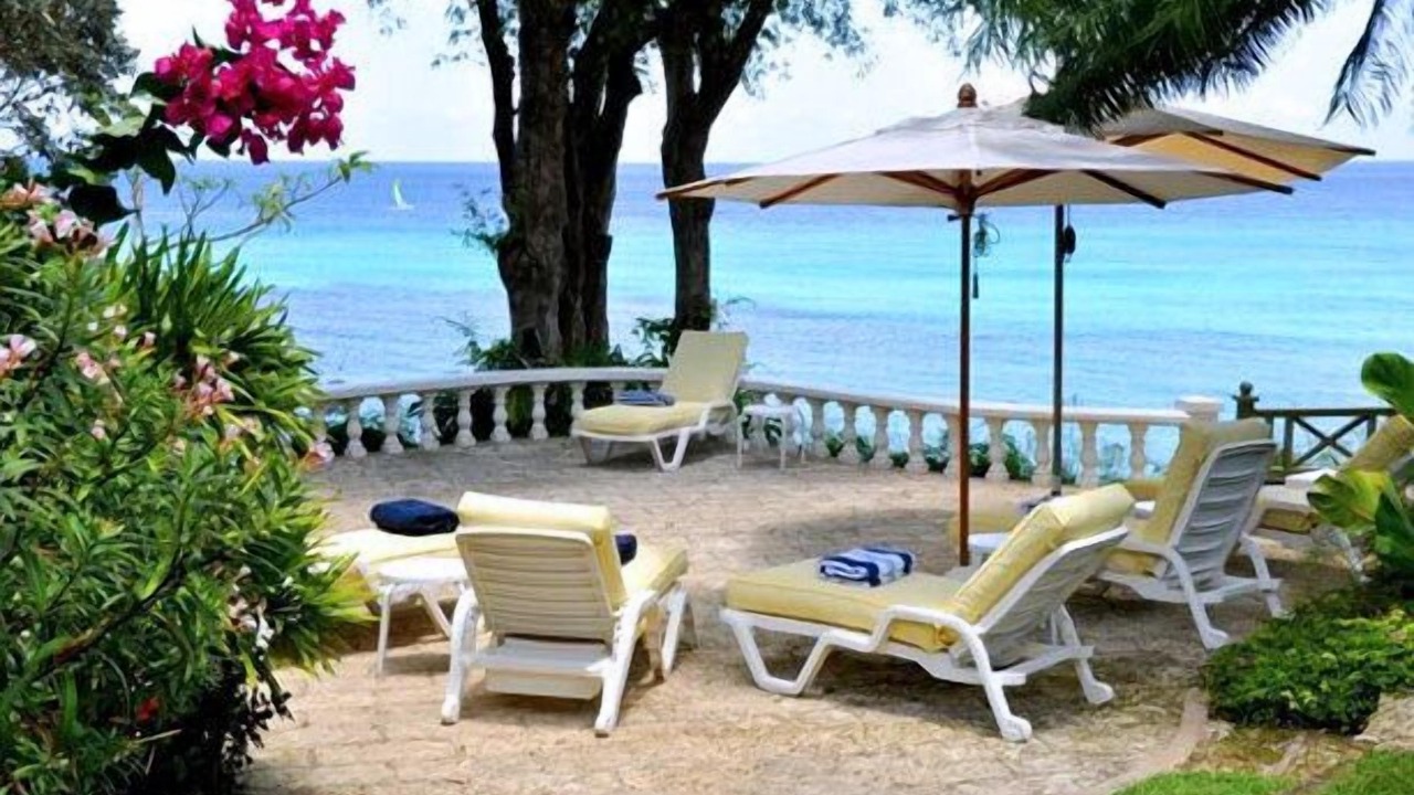 Photo of Patio Balcony in Derricks
