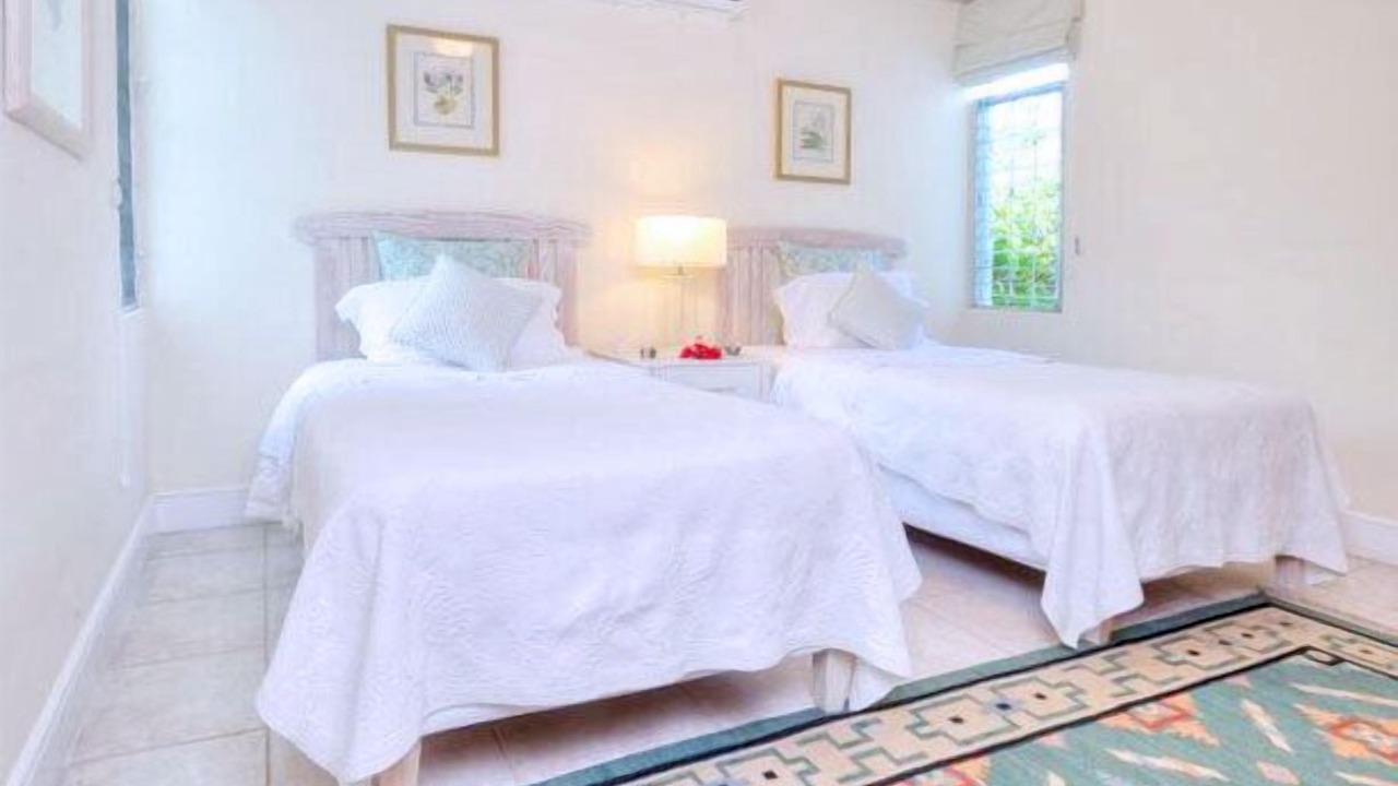 Photo of Bedroom in Derricks