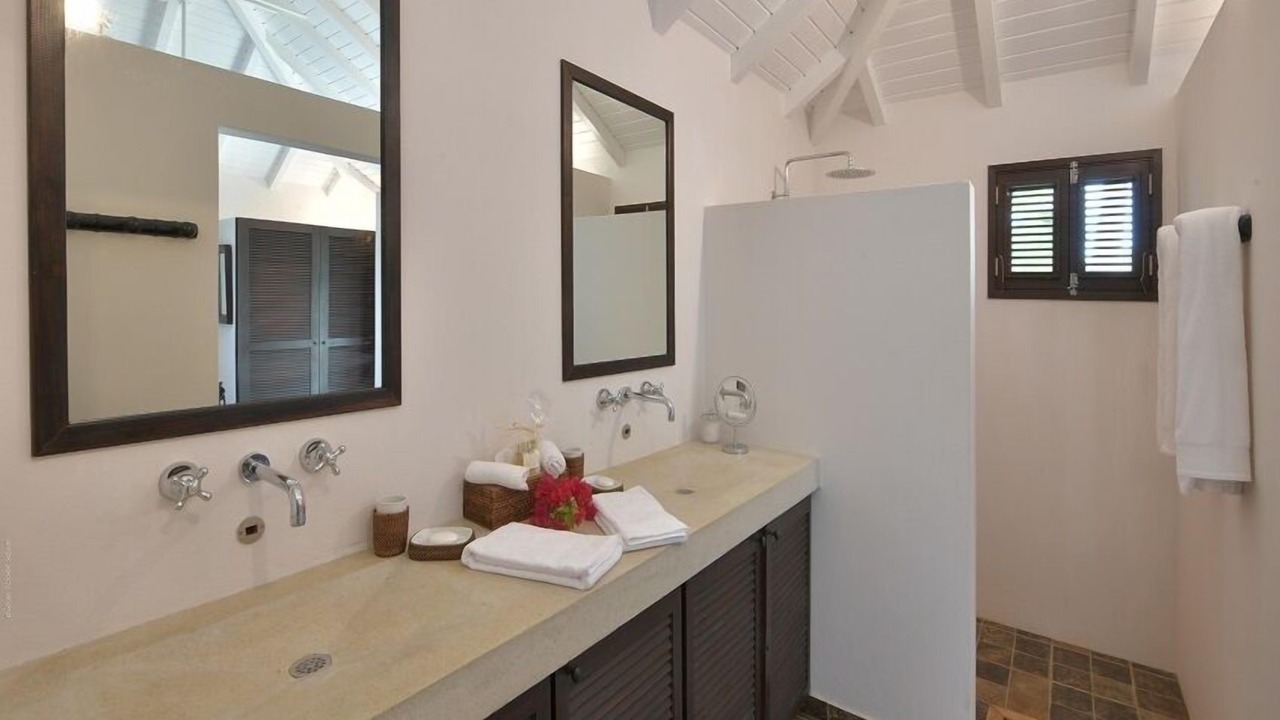 Photo of Bathroom in Saint-Jean