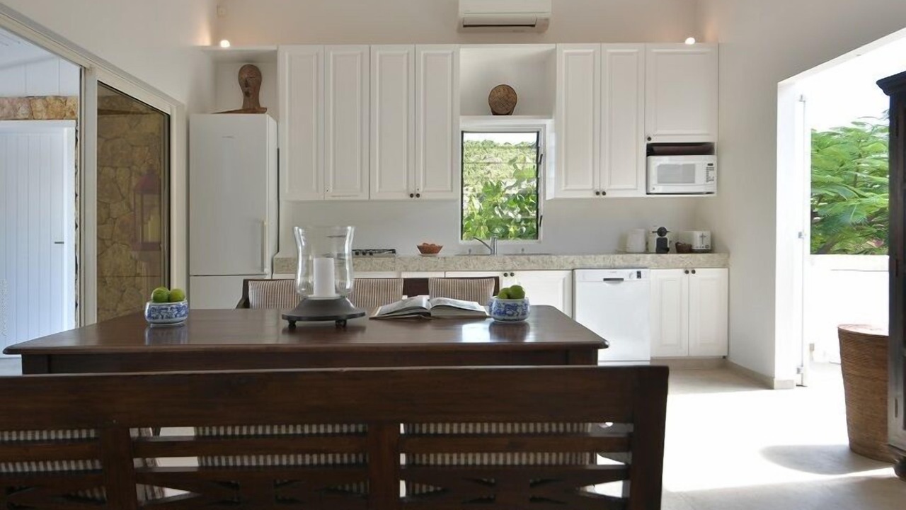 Photo of Kitchen in Saint-Jean