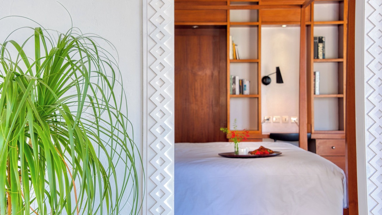 Photo of Bedroom in Grand Case