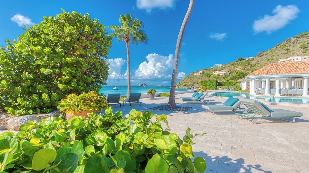 Photo of Outdoor in Grand Case