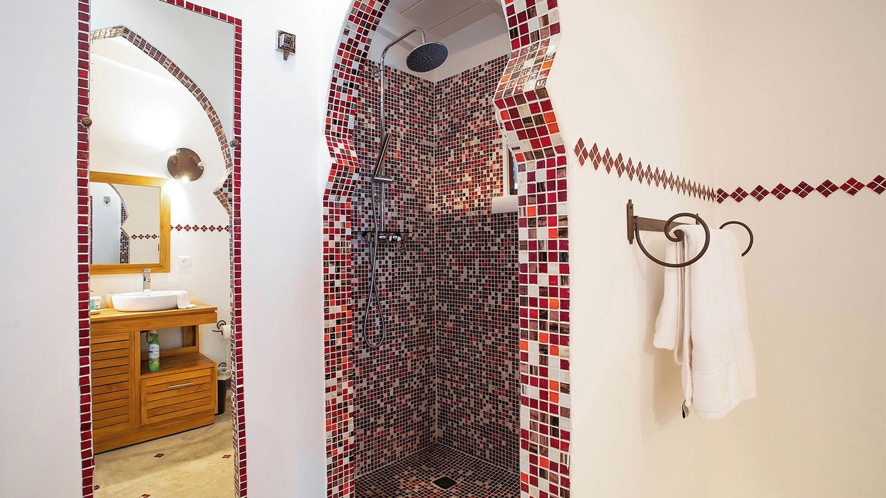 Photo of Bathroom in Nettle Bay