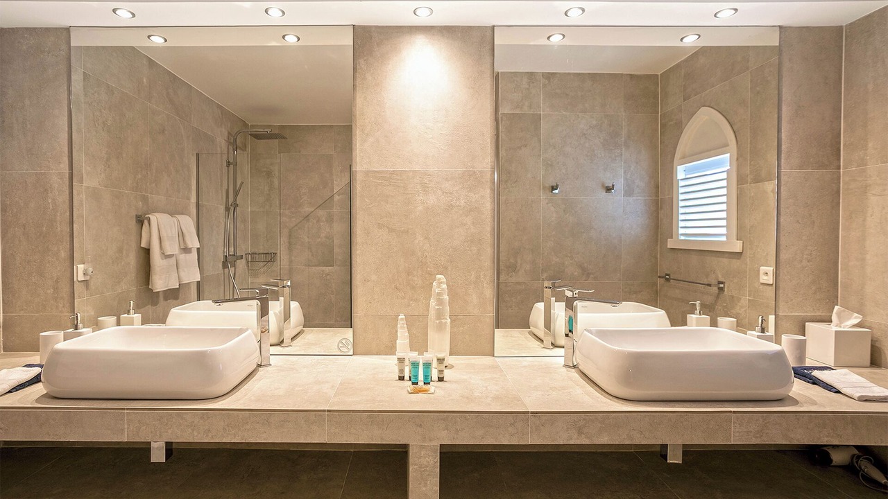 Photo of Bathroom in Nettle Bay