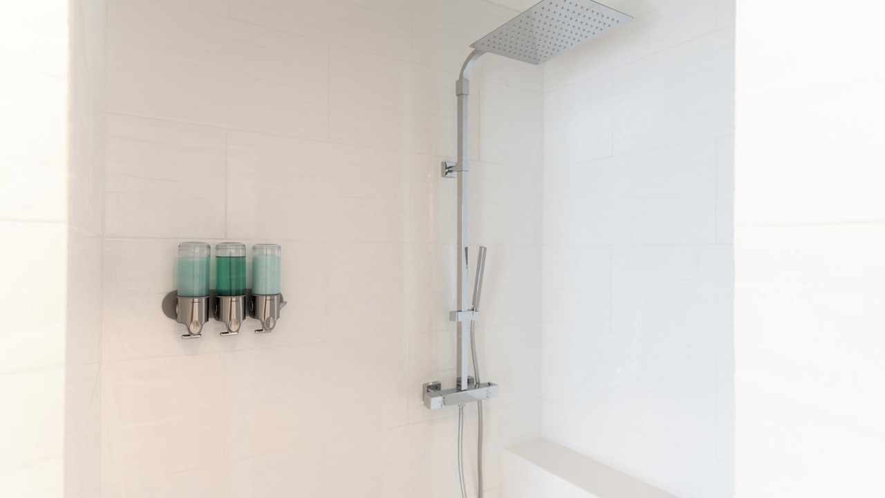 Photo of Bathroom in Nettle Bay