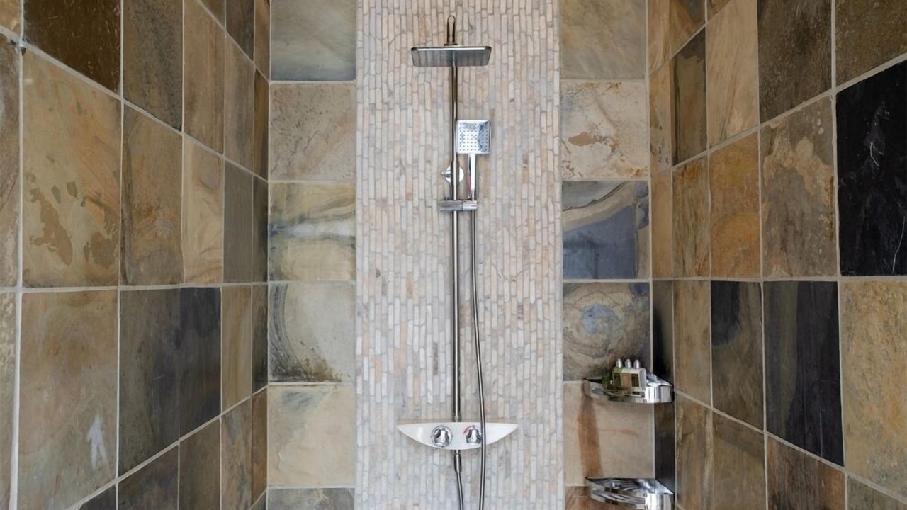 Photo of Bathroom in Les Terres Basses