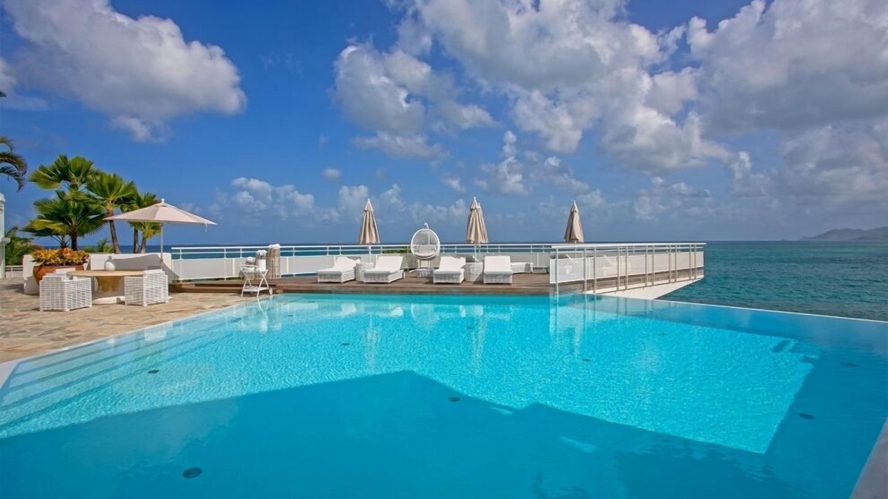 Photo of Outdoor in Les Terres Basses