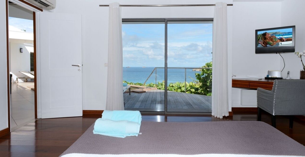 Photo of Bedroom in Flamands