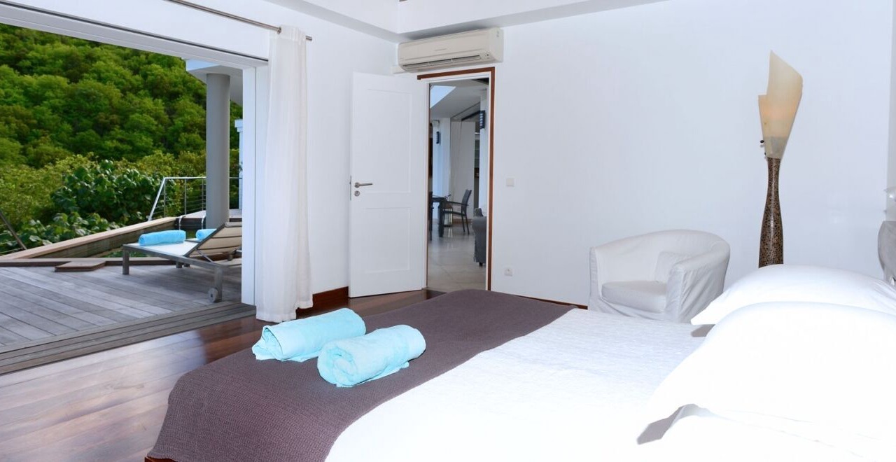 Photo of Bedroom in Flamands
