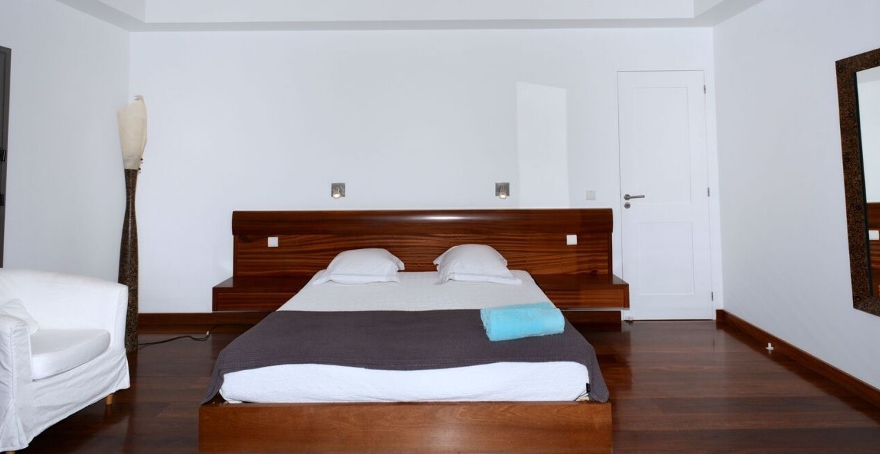 Photo of Bedroom in Flamands