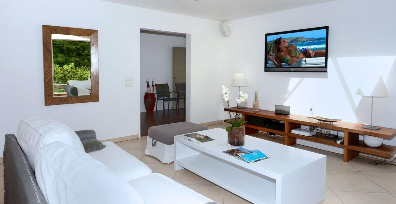 Photo of Livingroom in Flamands