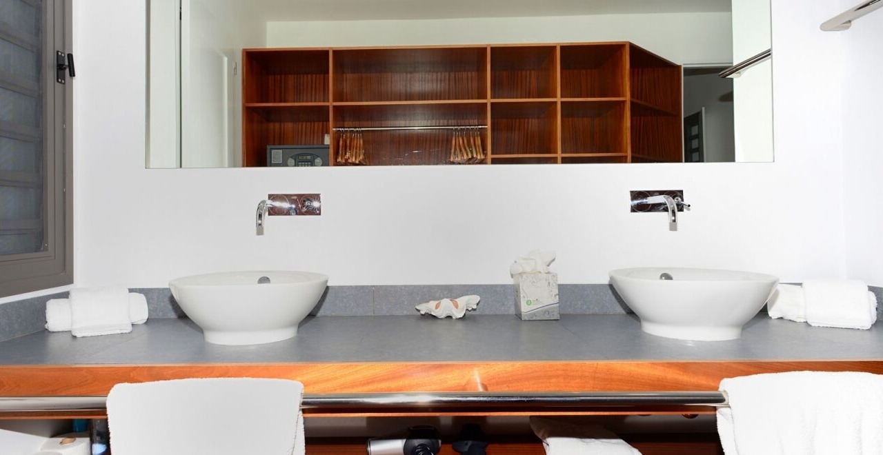 Photo of Bathroom in Flamands