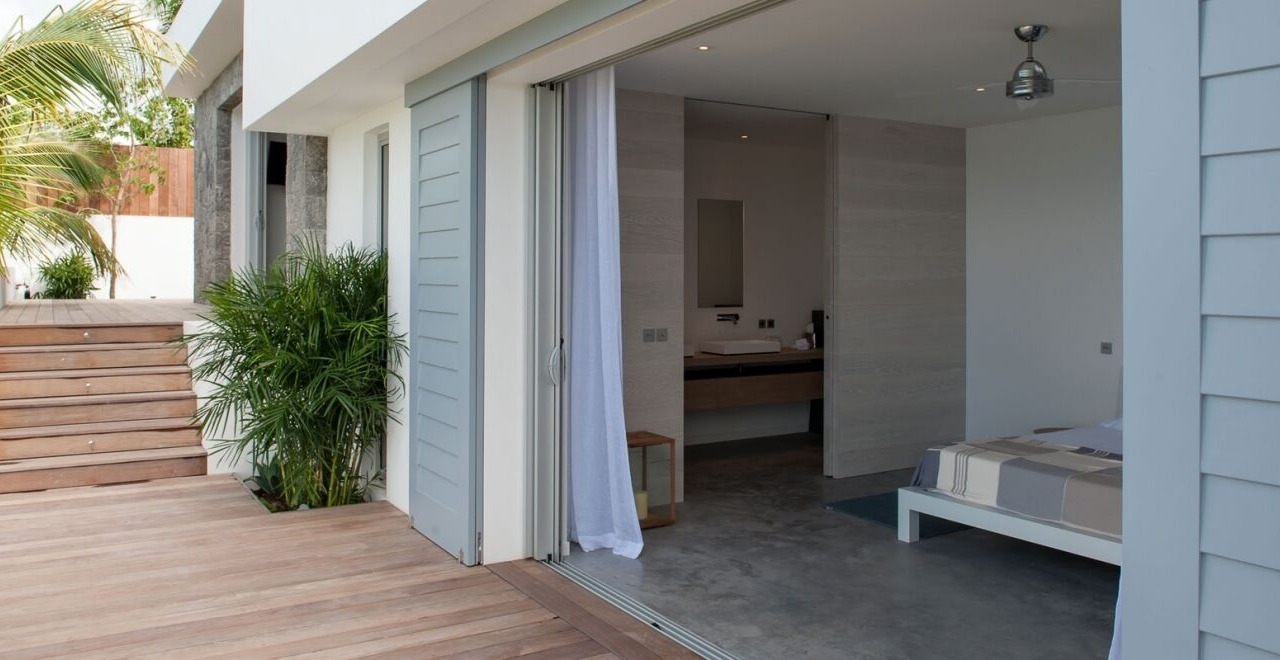 Photo of Bedroom in Camaruche
