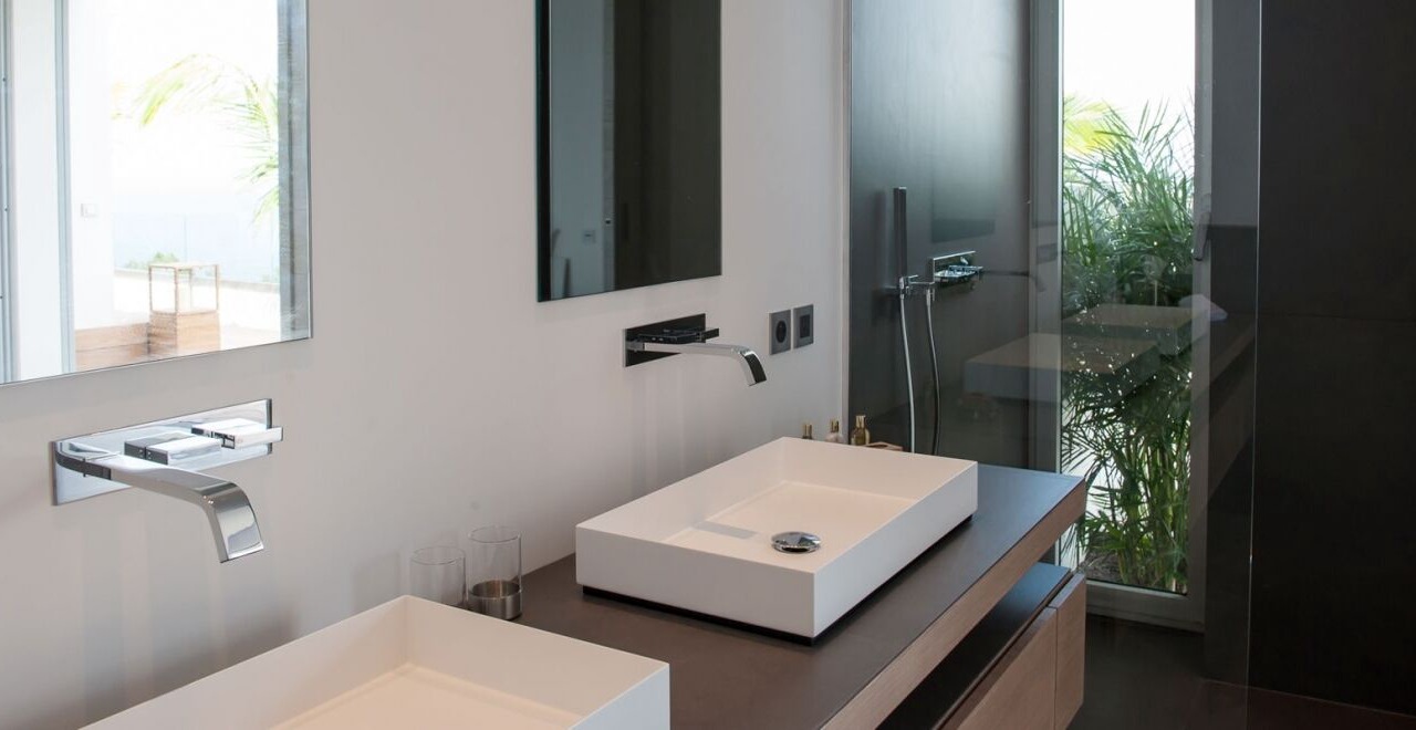 Photo of Bathroom in Camaruche