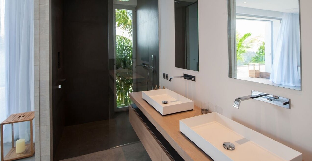 Photo of Bathroom in Camaruche