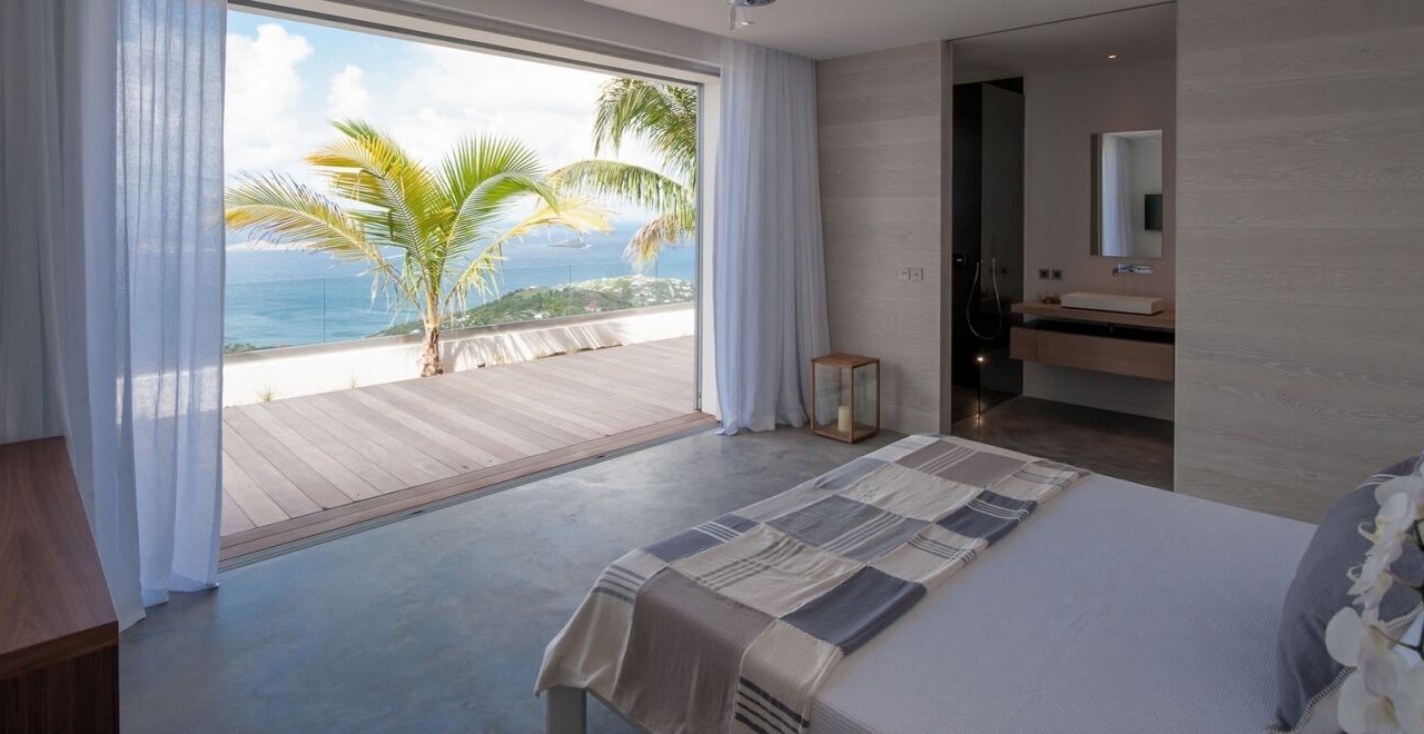 Photo of Bedroom in Camaruche