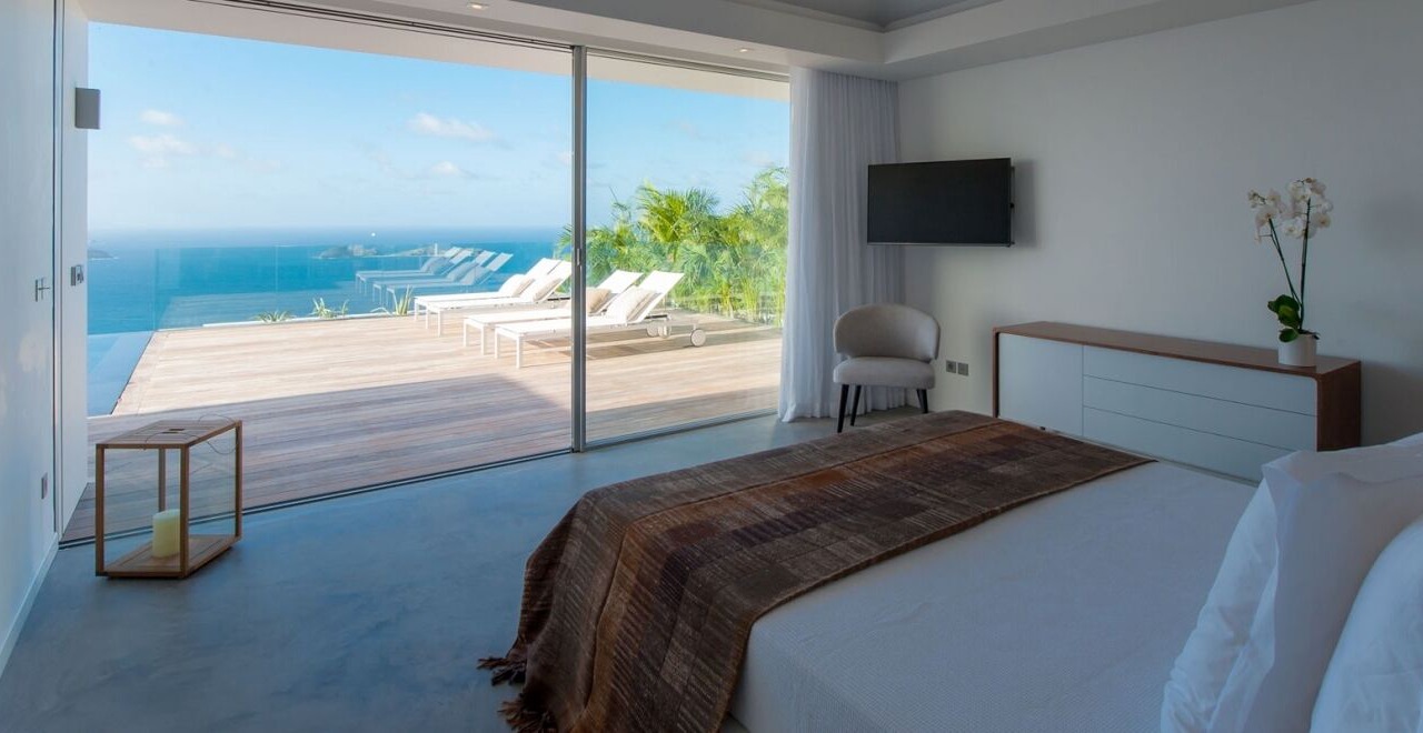 Photo of Bedroom in Camaruche