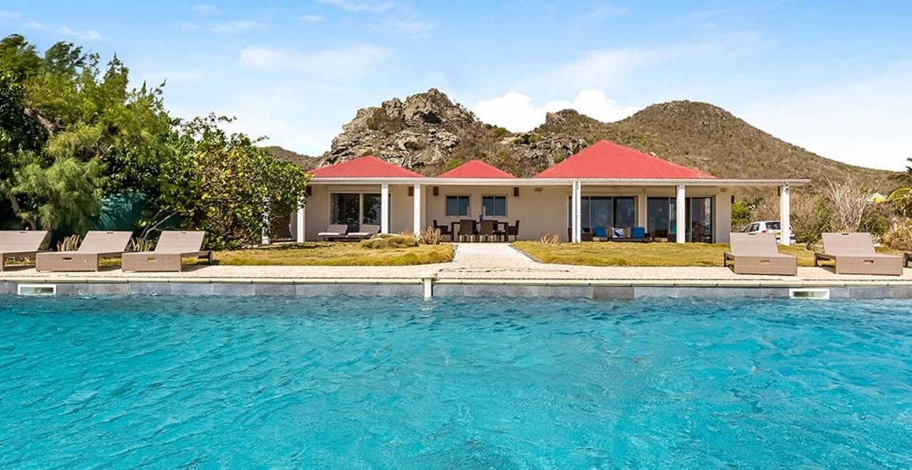 Photo of Outdoor in Anse des Lezards