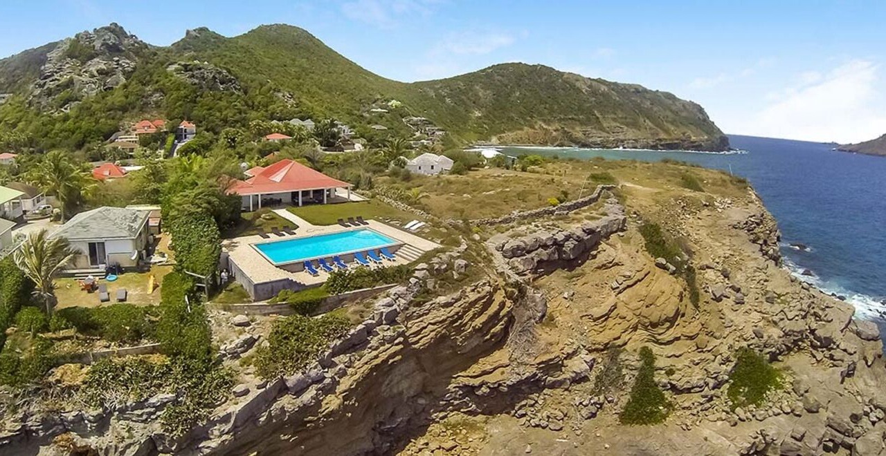 Photo of Outdoor in Anse des Lezards