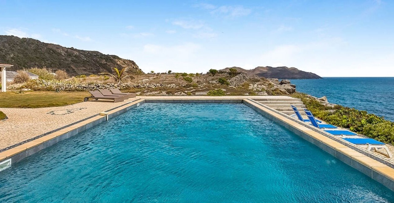 Photo of Outdoor in Anse des Lezards