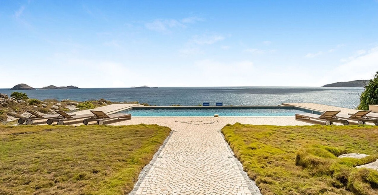 Photo of Outdoor in Anse des Lezards