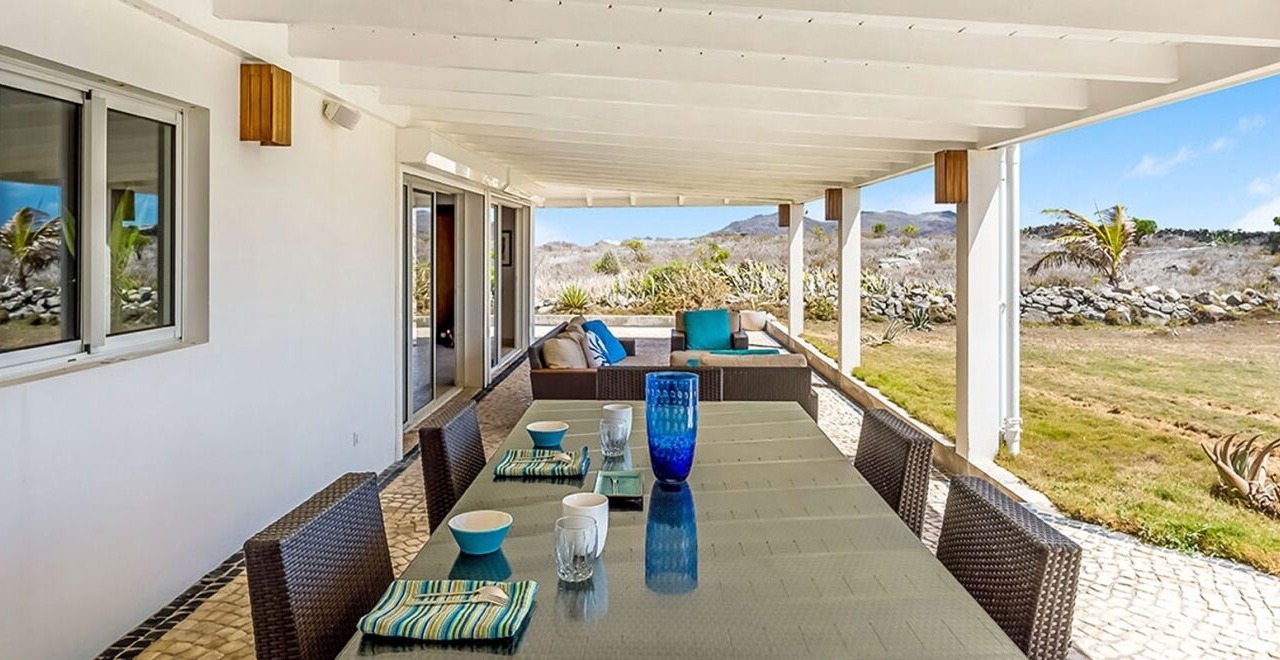 Photo of Outdoor in Anse des Lezards