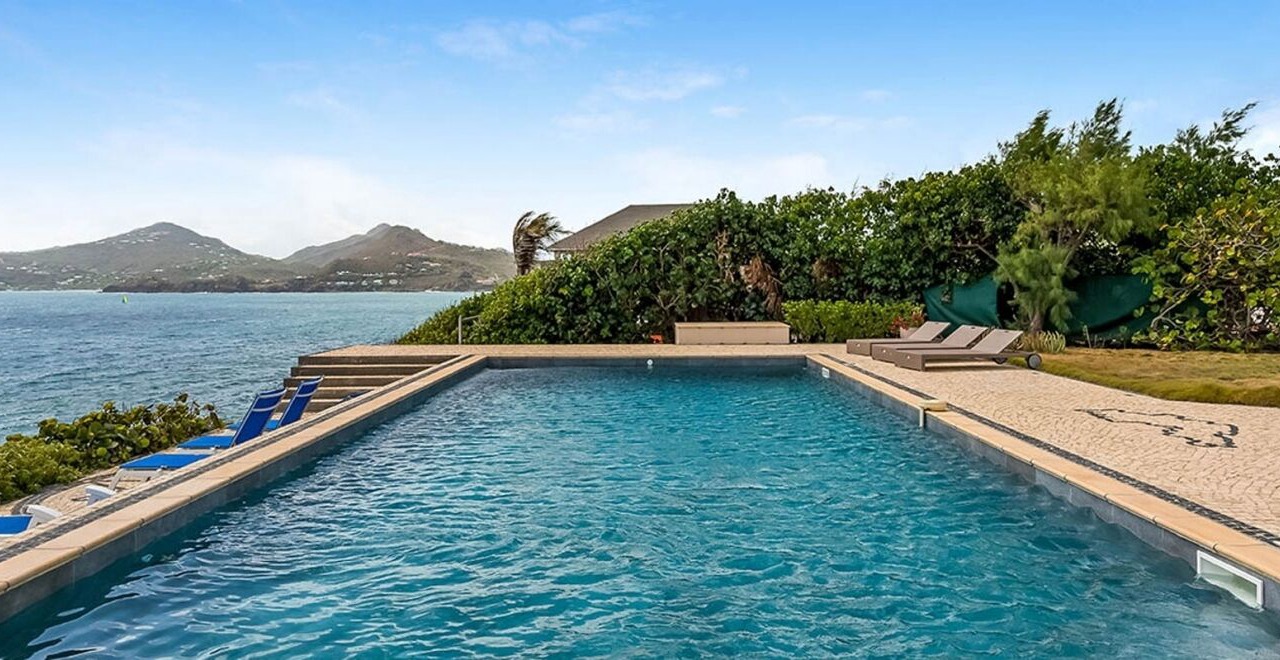 Photo of Outdoor in Anse des Lezards