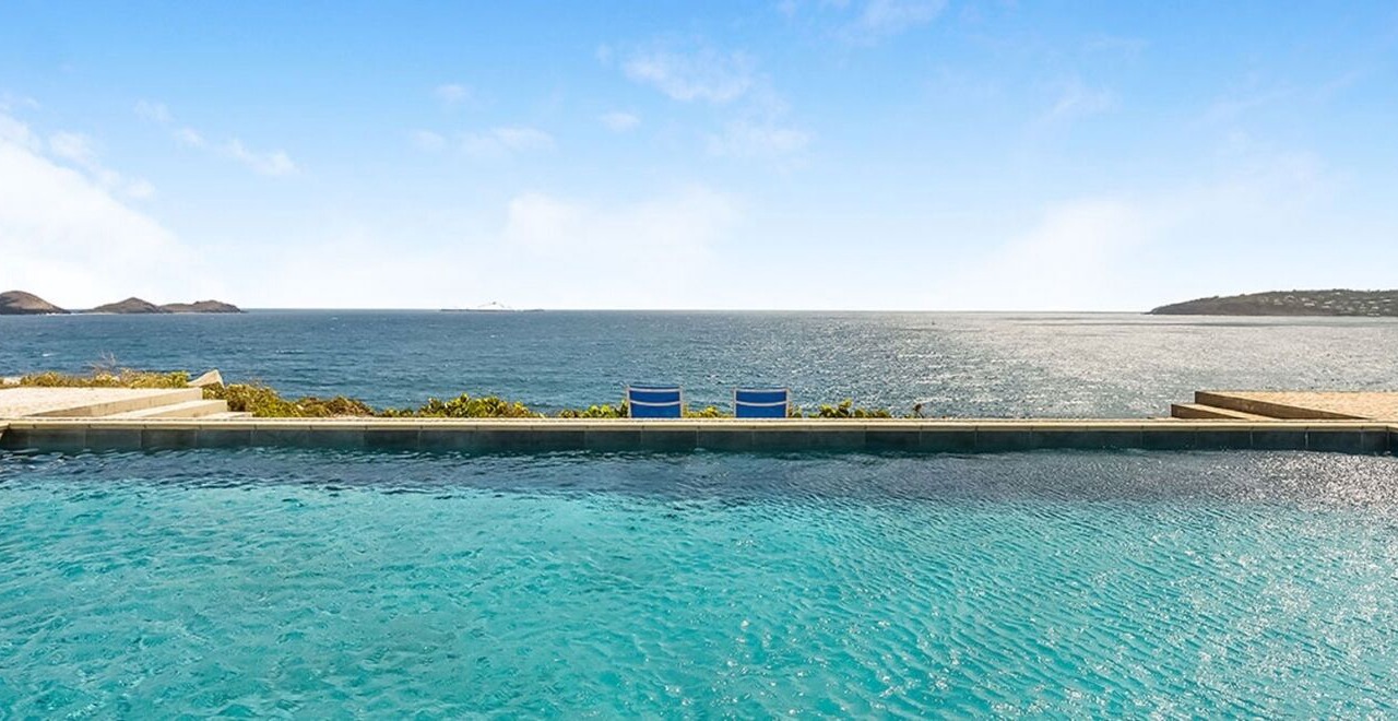 Photo of Outdoor in Anse des Lezards