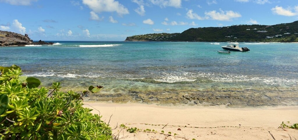 Photo of Others in Anse de Lorient