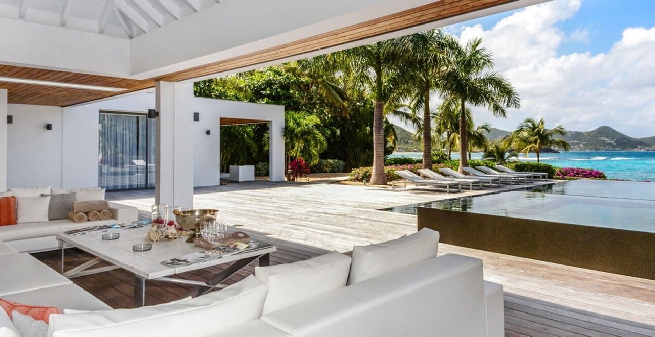 Photo of Patio Balcony in Barriere des Quatres Vents