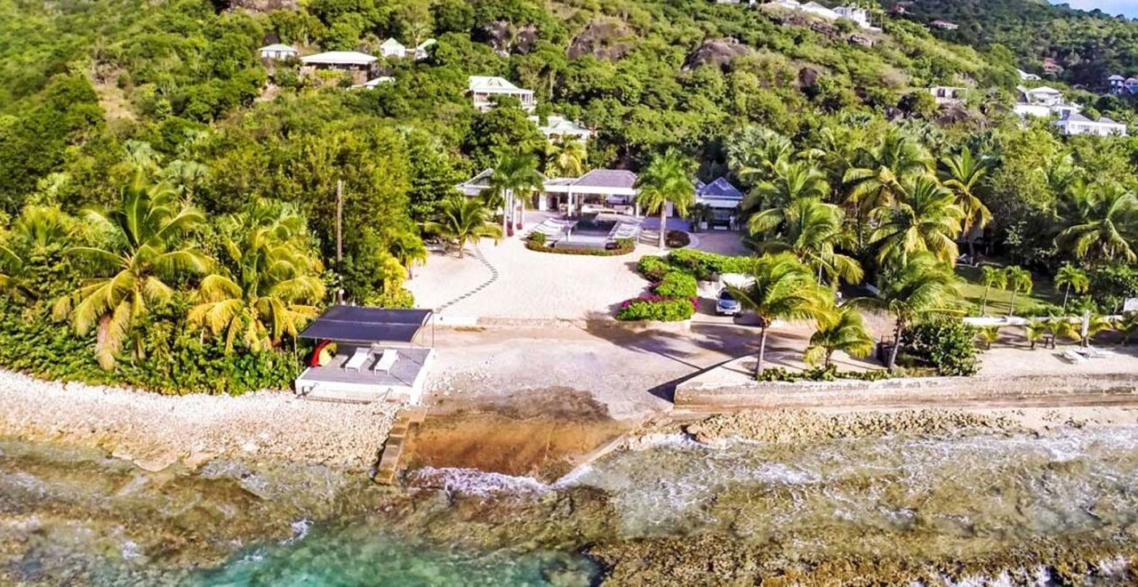Photo of Outdoor in Anse de Lorient