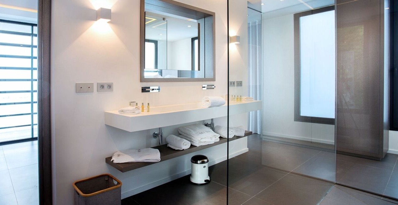 Photo of Bathroom in Flamands