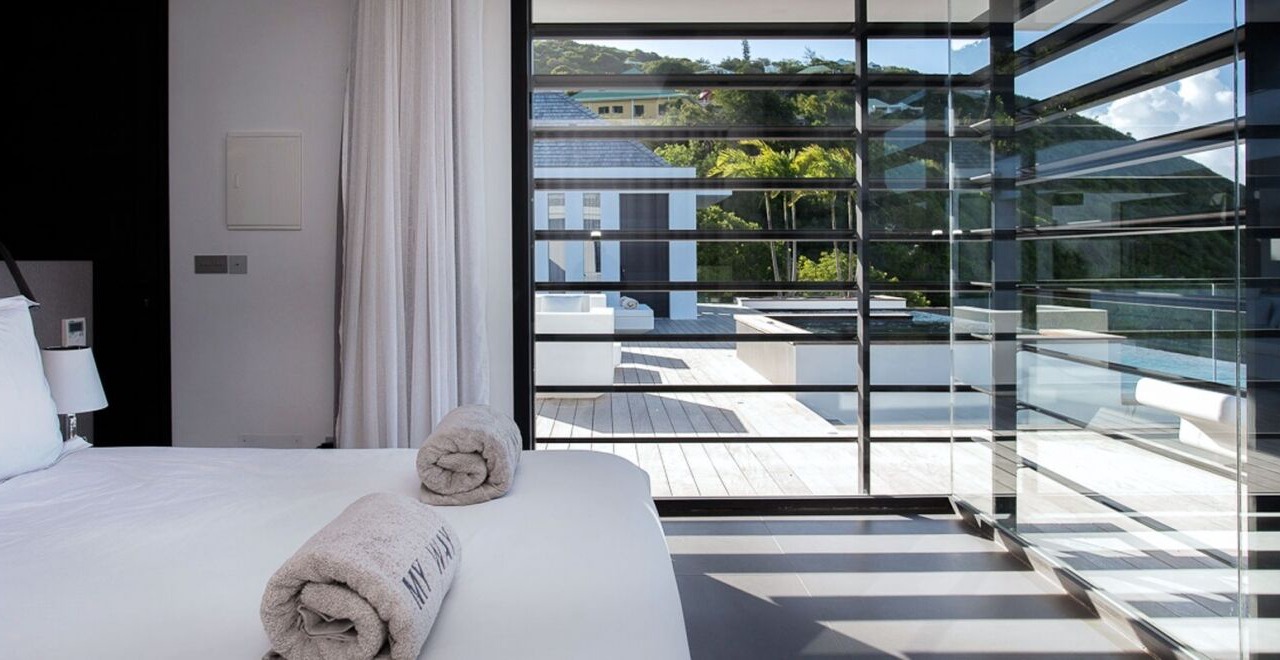 Photo of Bedroom in Flamands