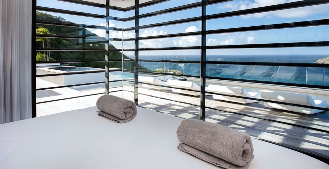 Photo of Bedroom in Flamands