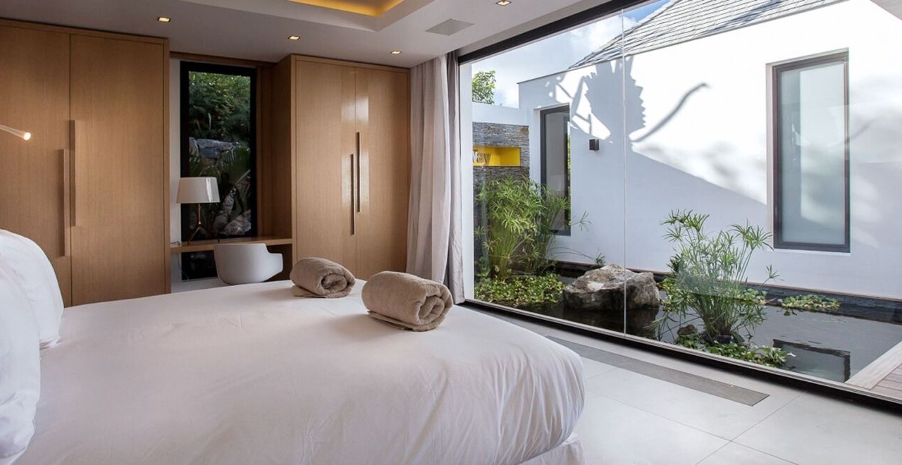 Photo of Bedroom in Flamands