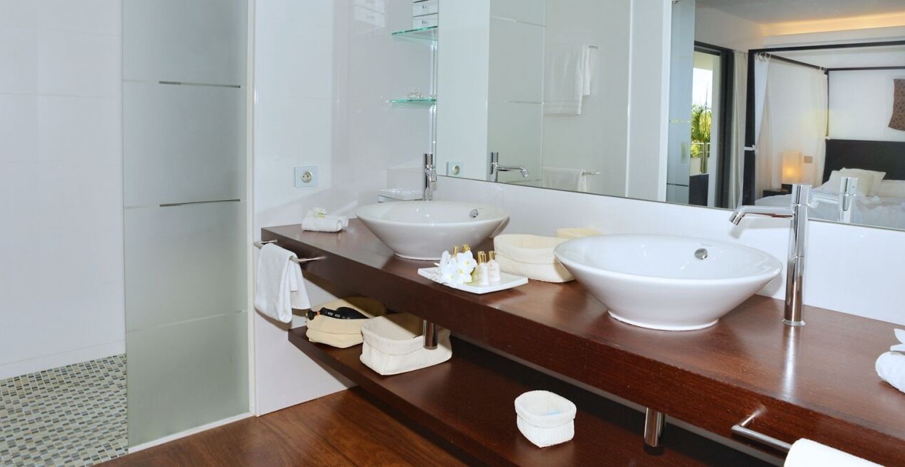 Photo of Bathroom in Flamands