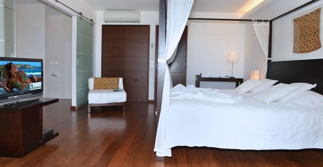Photo of Bedroom in Flamands