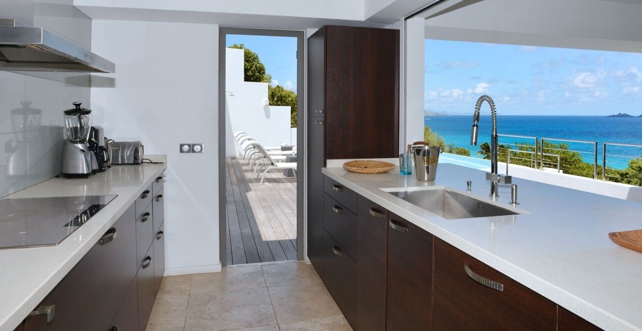 Photo of Kitchen in Flamands
