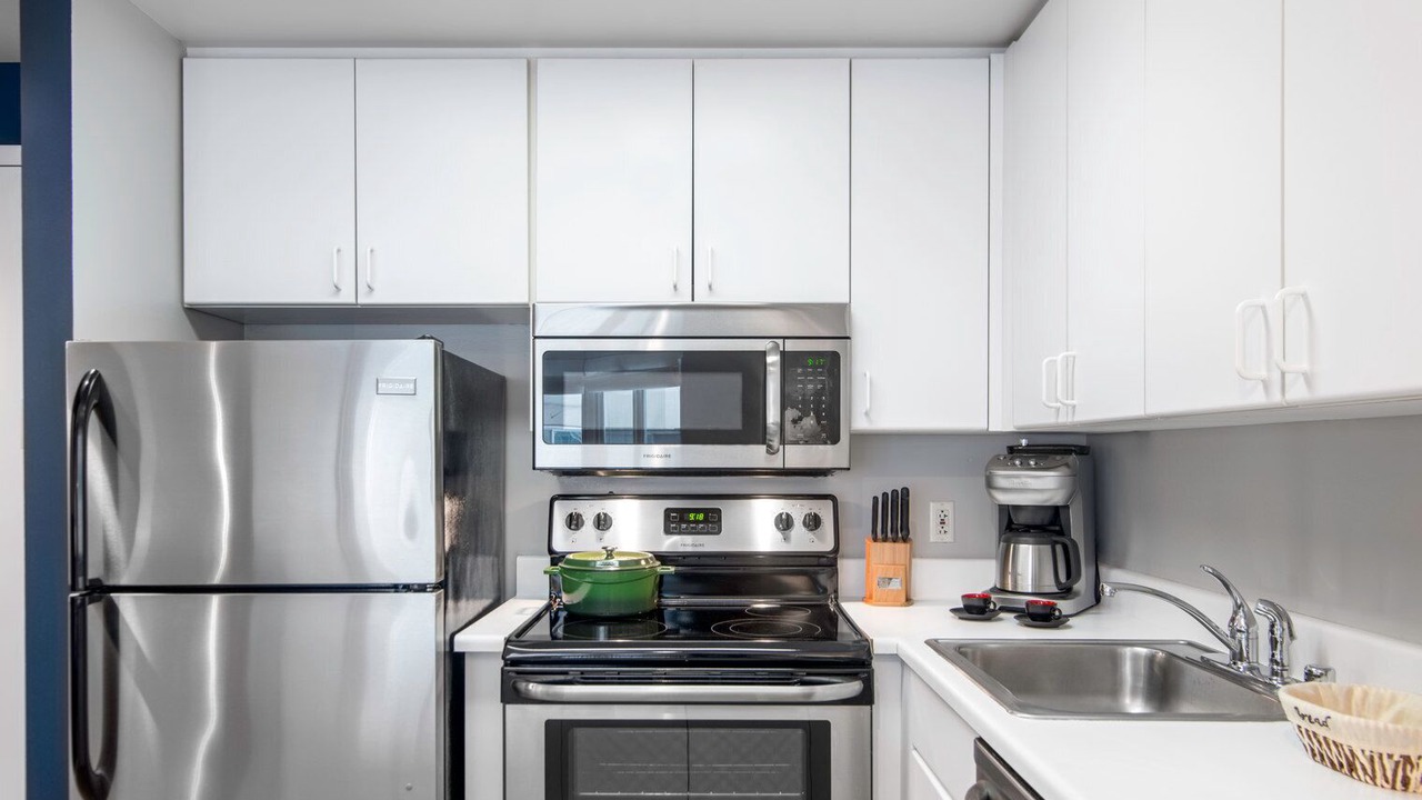 Photo of Kitchen in North Beach