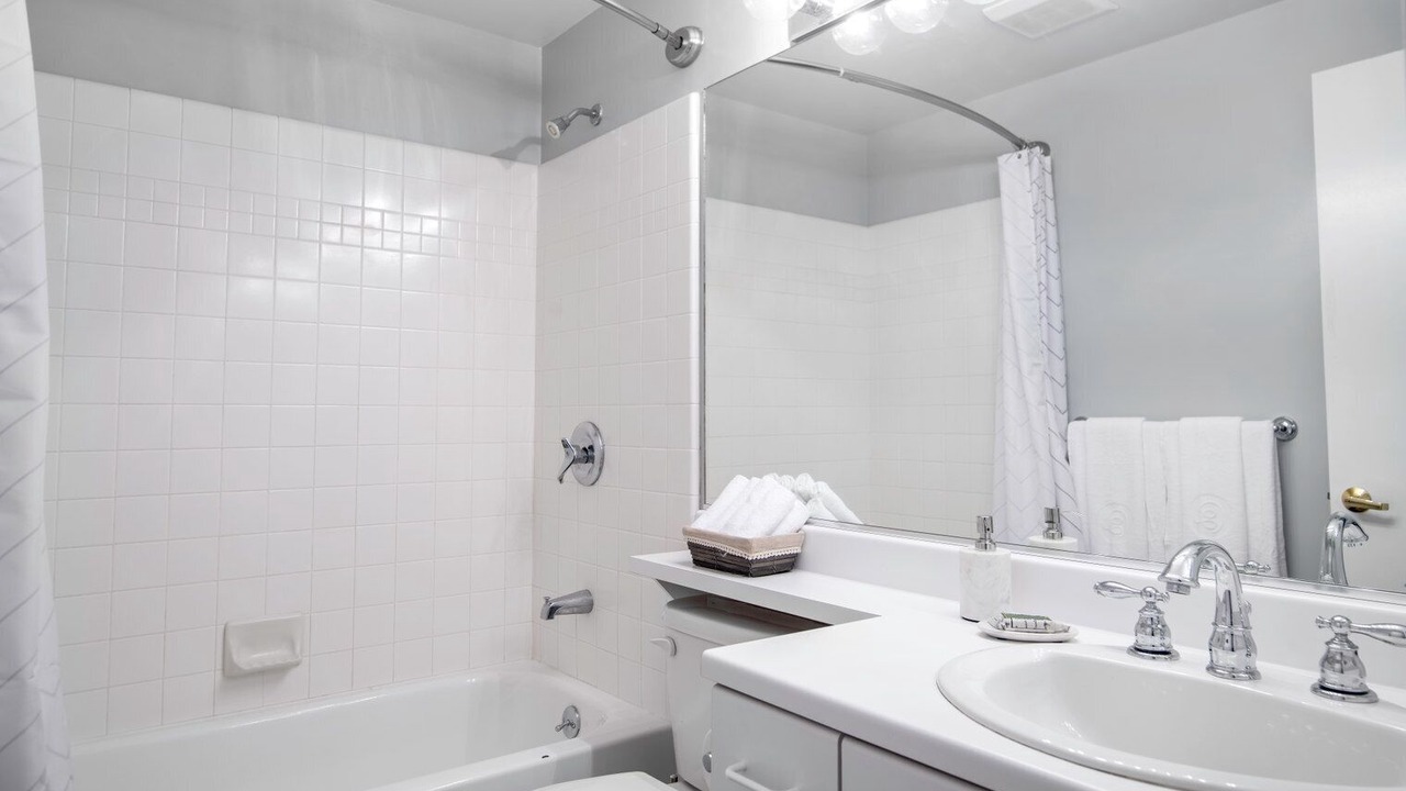 Photo of Bathroom in North Beach