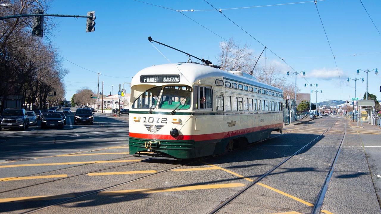 Photo of Others in North Beach