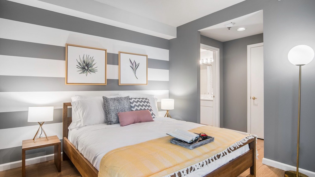 Photo of Bedroom in North Beach