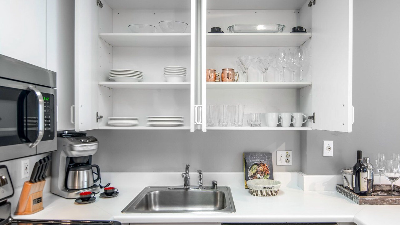 Photo of Kitchen in North Beach