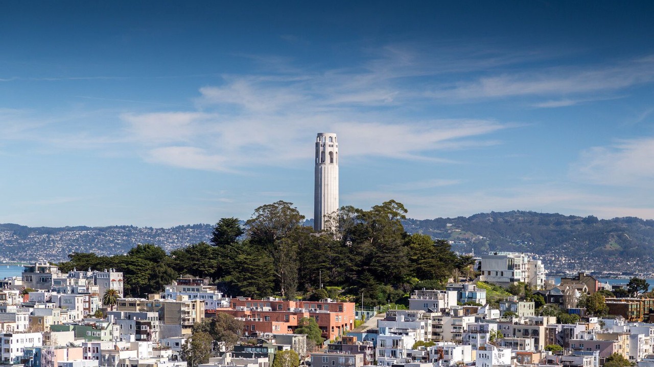 Photo of Outdoor in North Beach