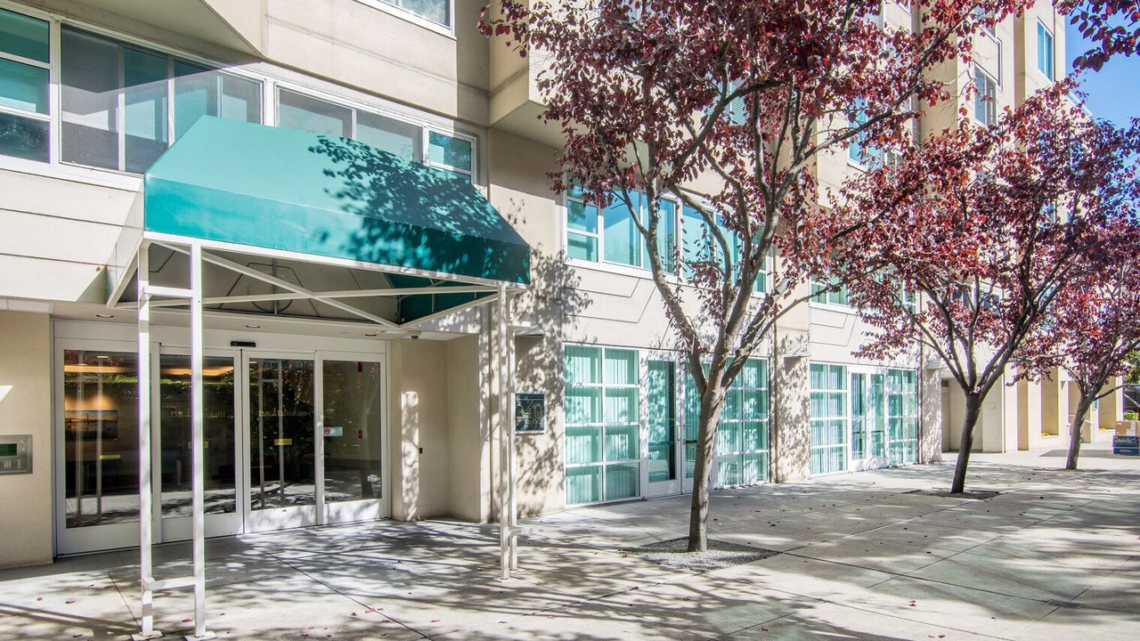Photo of Outdoor in North Beach