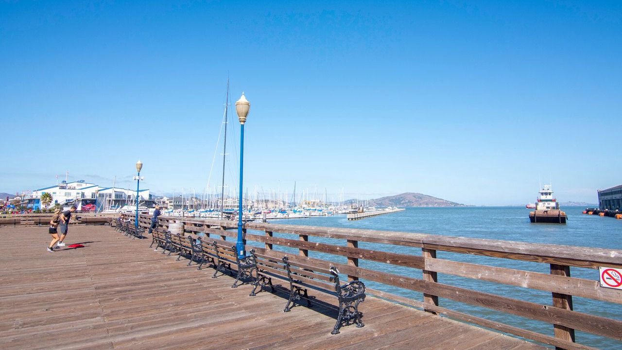 Photo of Others in North Beach