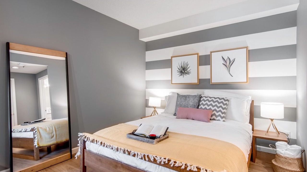 Photo of Bedroom in North Beach