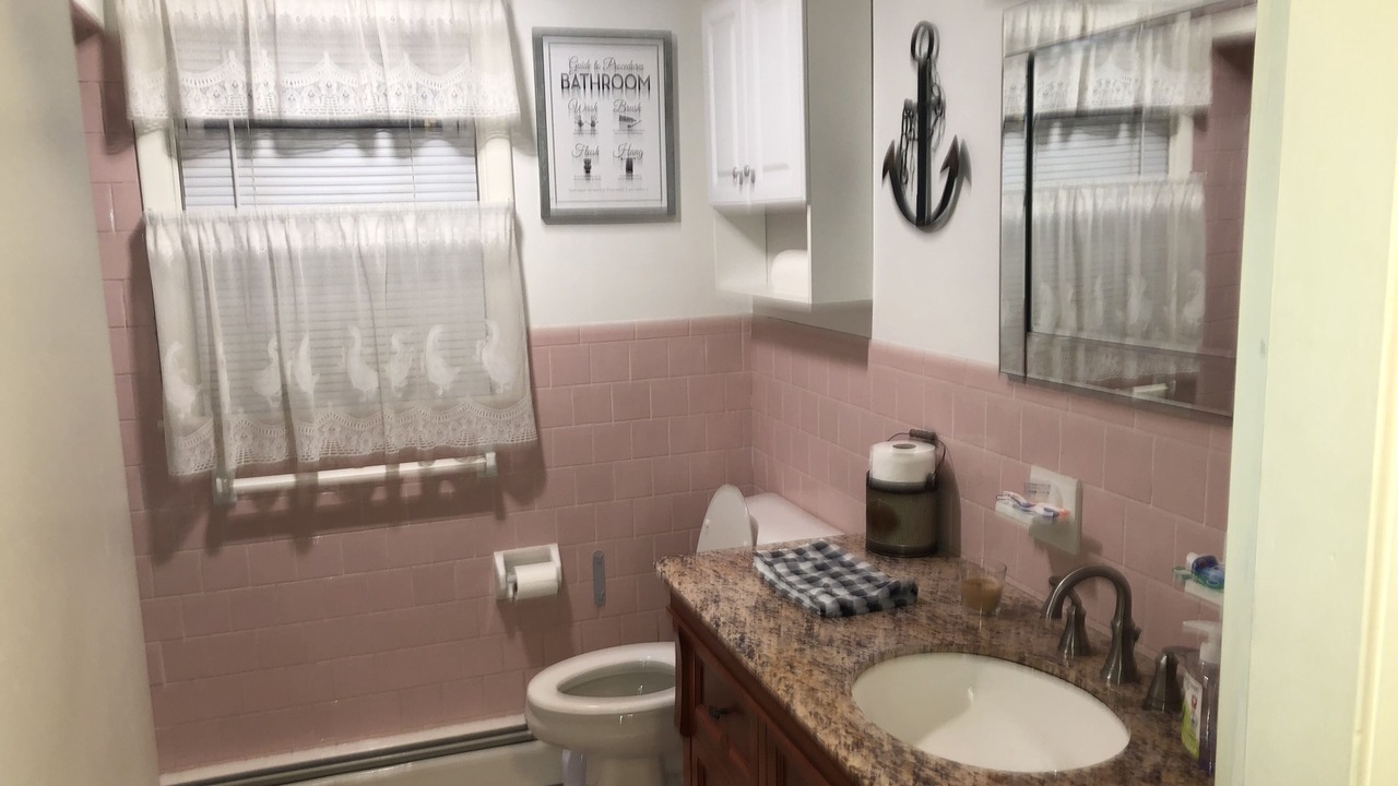 Photo of Bathroom in Coventry